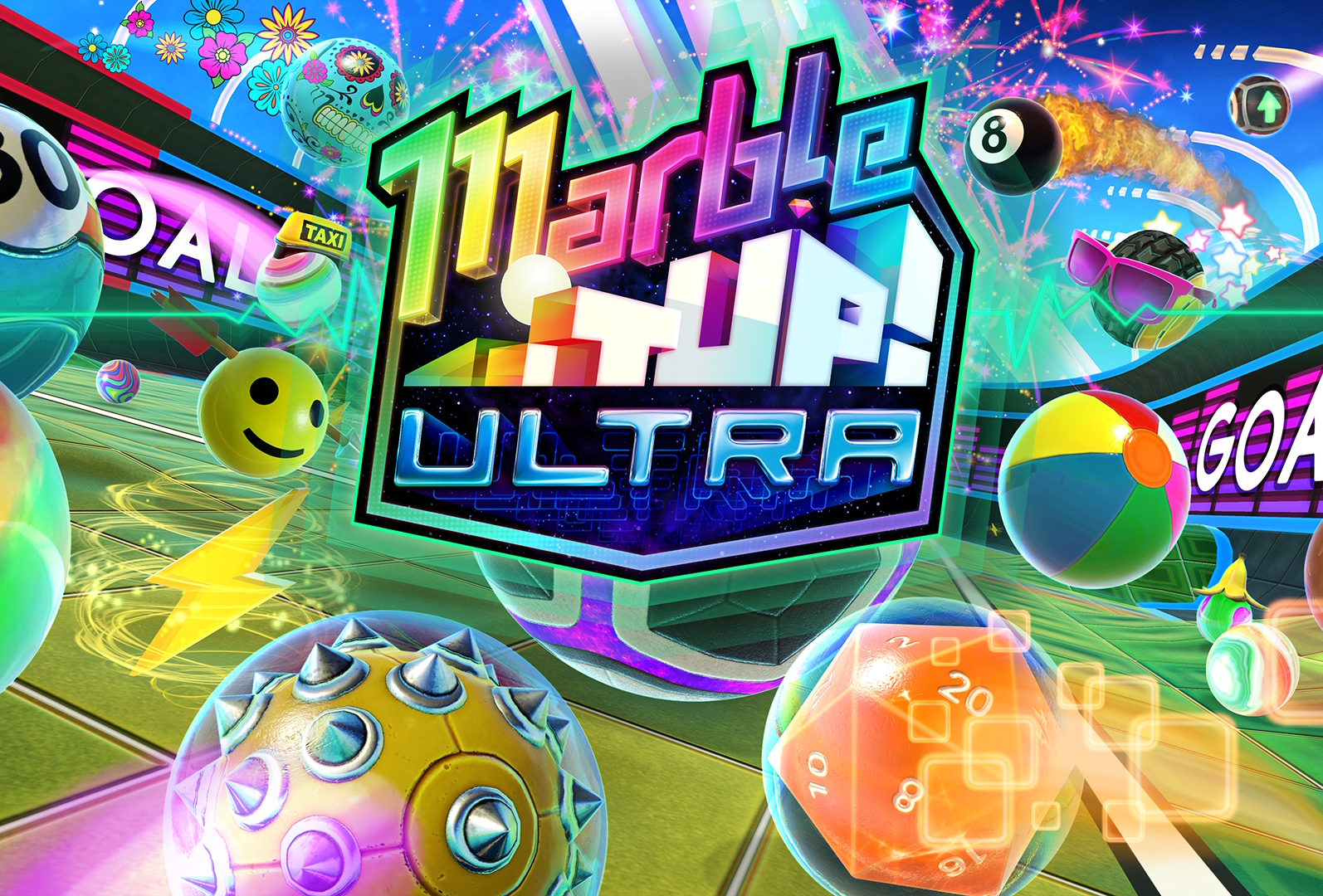 Image:Marble It Up! Ultra