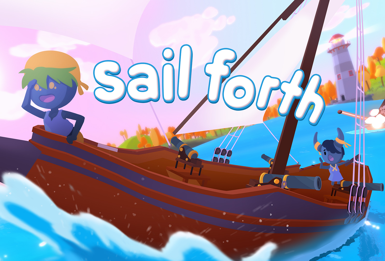 Image:Sail Forth